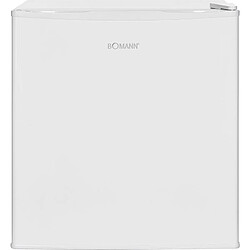 Réfrigérateur 42L Blanc Bomann KB7346-Blanc 