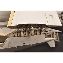 Acheter Trumpeter Maquette Avion A-6a Intruder