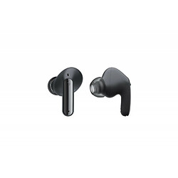 Acheter Ecouteurs à réduction de bruit sans fil Bluetooth LG Tone Free FP9 True Wireless Noir