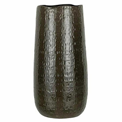 Paris Prix Vase en Céramique Design Yuella 40cm Gris