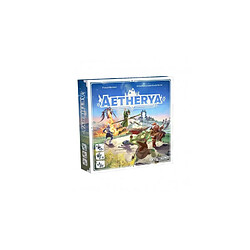 Jeu de stratégie Atalia Jeux Aetherya 