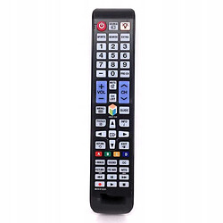 GUPBOO Télécommande Universelle de Rechange pour Samsung J550D ONU LED LCD Smart TV