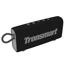 Haut-parleur portable Bluetooth 5.3 Tronsmart Trip 10 W - Noir