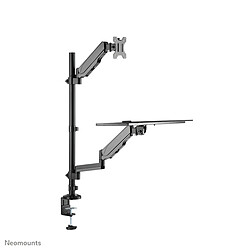 Support de table d'écran Neomounts DS90-325BL1 