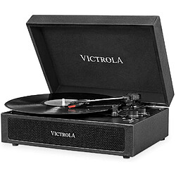 VICTROLA Platine Vinyle Valise Vintage 