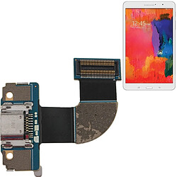 Wewoo Pour Samsung Galaxy Tab Pro 8.4 / T320 Câble flexible Flex Cable