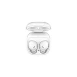 Acheter SAMSUNG Ecouteurs BT Galaxy Buds Pro BLANC. 2xHP.Bluetooth 5.0. 8Mo Compatible QI Résistant à l'eau SM-R190NZWAEUB · Occasion