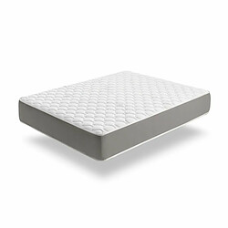 Matelas viscoélastique IKON SLEEP VISCO LUXURY 160 x 190 cm 