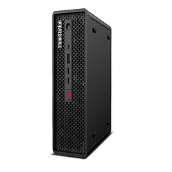 Avis Lenovo ThinkStation P3 Ultra