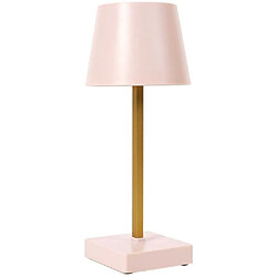 The Home Deco Factory Lampe de table LED tactile nude.