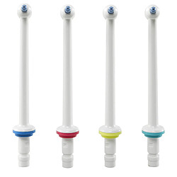 Lot de 4 canules pour oc15a et md15a - ed 15 a-4 - BRAUN 