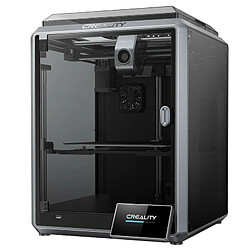 Avis Imprimante 3D Creality K1 nivellement automatique, 220*220*250mm