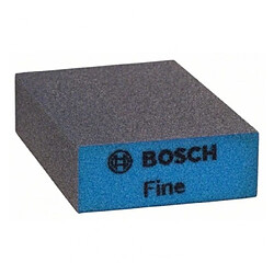 BOSCH Accessoires - 1 bloc stand abras fin cor 69x97x26mm - 