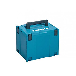 Coffret Makita Empilable type Mak-Pac Taille 4 