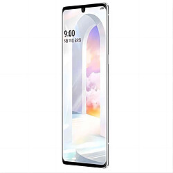 Acheter Smartphone LG Velvet G900 Single Sim 6 / 128 Go - blanc