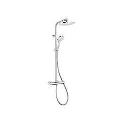 HANSGROHE Colonne de douche Showerpipe MySelect S 240