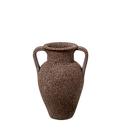 Vase Alexandra House Living Marron Céramique 24 x 30 x 24 cm