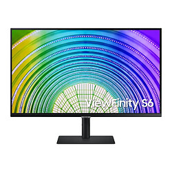 Samsung Monitor (LS32A600UUPXEN) 