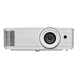 Vidéoprojecteur full hd 4500lumens - HD30LV - OPTOMA 