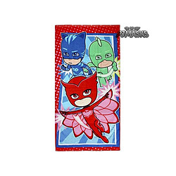 Pjmask Serviette de plage PJ Masks 57075 