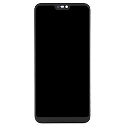 Wewoo Piece Détachée pour Huawei Nova 3e / P20 Lite Ecran LCD et numériseur complet