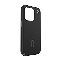 Avis Speck Coque Presidio2 Pro Click-Lock pour iPhone 15 Pro Noir