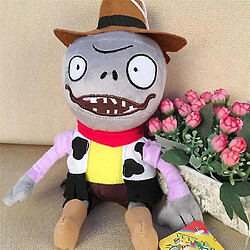 Avis Universal Plantes et zombies, plantes zombies en peluche, poupées en peluche, bébé (11cm - 30cm)