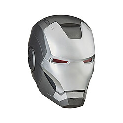 Hasbro Marvel Legends Series - Casque électronique War Machine