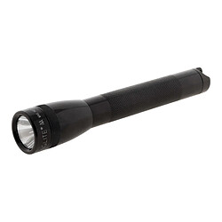 Lampe de poche compacte Mini Maglite M2A 2 piles AA 14 cm - Noir 