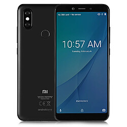 Xiaomi Mi A2 4+64Go NOIR - Occasion