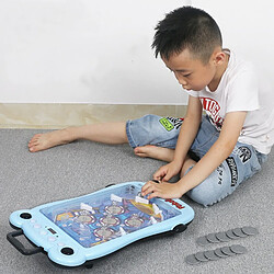 Acheter Universal Jeu de flipper pour enfants Jouet éducatif de bureau Jeu de table interactif Jouet de monnaie de combat