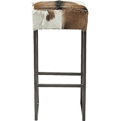 Karedesign Tabouret de bar Country Life Kare Design