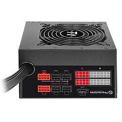 Avis Thermaltake Smart DPS G Bronze 600W ATX23