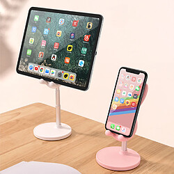 Acheter Universal Mignon Lapin Etagère Porte-Téléphone Portable Stand Réglable Porte-téléphone Portable Xiaomi iPad Tablette Support Mobile | Porte-téléphone Représentant