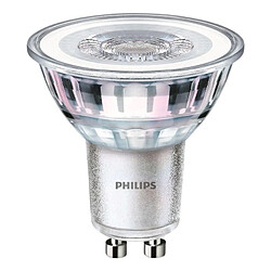 Ampoule spot LED GU10 PHILIPS blanc