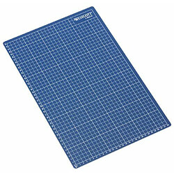 Acme United E-46003 00 Tapis de découpe A3 (Bleu) (Import Allemagne)