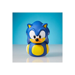 Numskull Sonic The Hedgehog - Figurine Tubbz Mini Sonic 5 cm