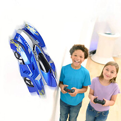 Avis Hobby RC Car Stunt Car avec LED Lights Kids Toy