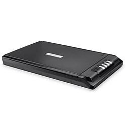 Plustek OpticSlim 2700 Scanner A4 Papier 1200DPI CIS USB Noir