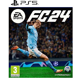 Electronic Arts EA Sports FC 24