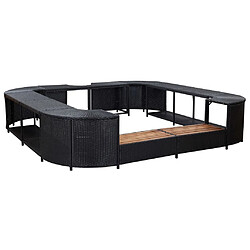 Accessoires piscine & spa Vidaxl