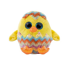 Ty Beanie Boos Small Corwin le poussin 