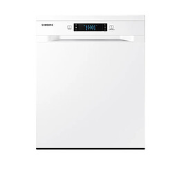 Lave-vaisselle SAMSUNG DW60M6050FW Blanc