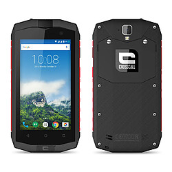 Crosscall Trekker M1 Core - Noir