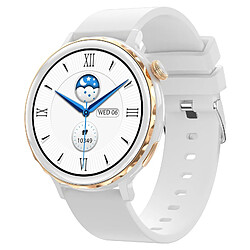 Yonis Montre Connectée IP67 Sport Santé Sommeil