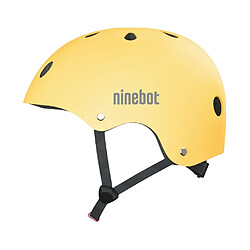 Ninebot by Segway Commuter Helmet Casque jaune - Tour de tête 58 - 63 cm 450 g (3802511)