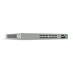 Allied Telesis AT-FS980M/28PS-10 network switch