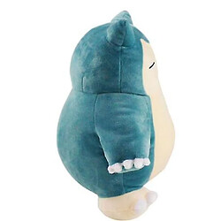 Universal Snorlax Cushion Doll(Beige)