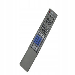 Avis GUPBOO Télécommande Universelle de Rechange Pour Panasonic SC-HT920PC SA-HT920 SC-HT920 EUR7623X