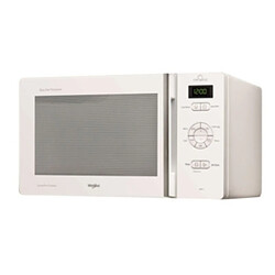 Four à micro-ondes Gril WHIRLPOOL MCP346WH Recettes auto